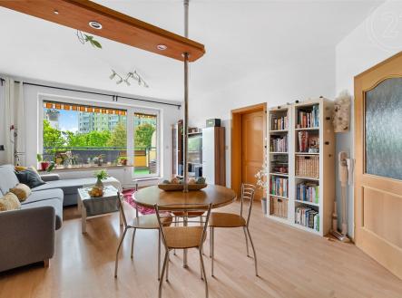 . | Prodej bytu, 2+kk, 75 m²