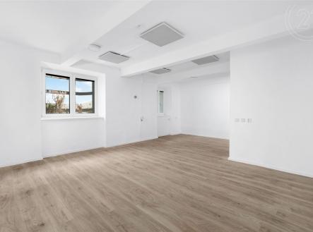 Prodej bytu, 1+1, 40 m² obrázek