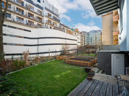. | Prodej bytu, 1+1, 40 m²