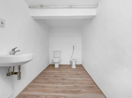 . | Prodej - kanceláře, 80 m²