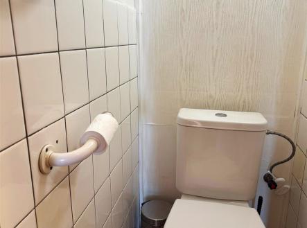 . | Prodej bytu, 3+1, 67 m²