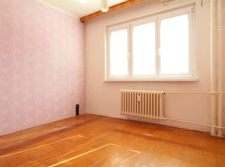 . | Prodej bytu, 3+1, 67 m²