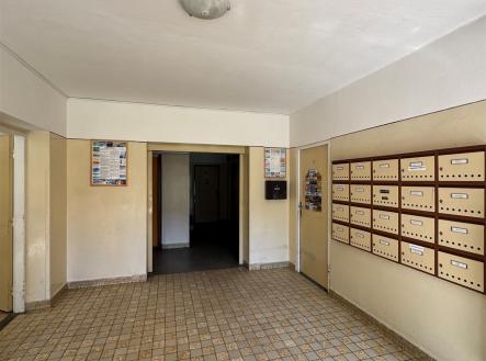 . | Prodej bytu, 3+1, 67 m²