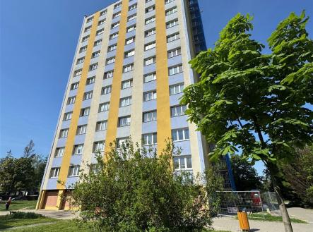 Prodej bytu, 3+1, 67 m² obrázek