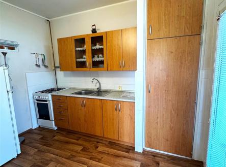 . | Prodej bytu, 3+1, 67 m²
