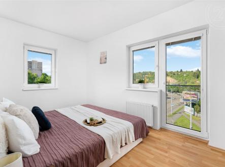 . | Prodej bytu, 2+kk, 66 m²