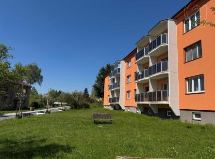 Prodej bytu, 2+1, 64 m² obrázek