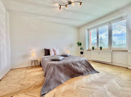 . | Prodej bytu, 2+1, 64 m²