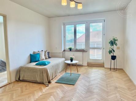 . | Prodej bytu, 2+1, 64 m²