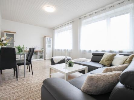 . | Prodej bytu, 3+1, 75 m²