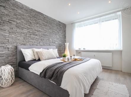 . | Prodej bytu, 3+1, 75 m²