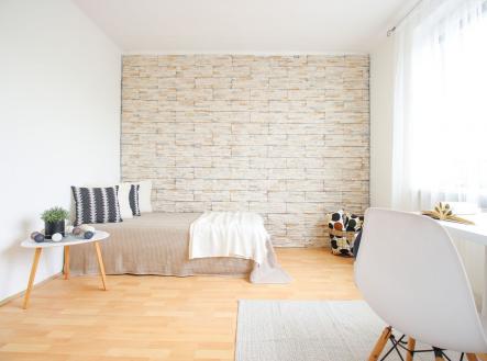 . | Prodej bytu, 3+1, 75 m²