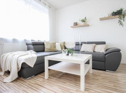 . | Prodej bytu, 3+1, 75 m²