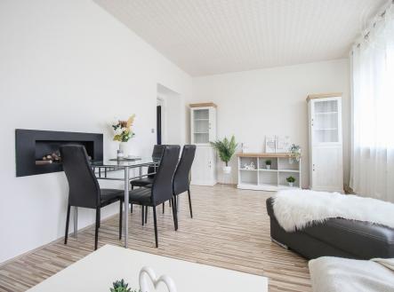 . | Prodej bytu, 3+1, 75 m²