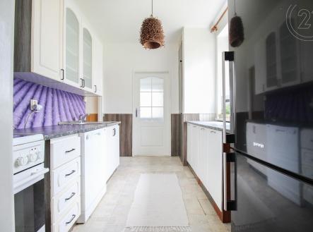 . | Prodej bytu, 3+1, 75 m²