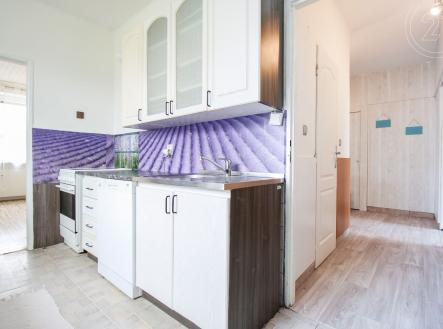 . | Prodej bytu, 3+1, 75 m²
