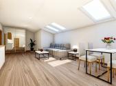 Prodej bytu, 2+kk, 70 m²