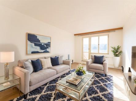 . | Prodej bytu, 3+1, 76 m²