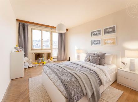 . | Prodej bytu, 3+1, 76 m²