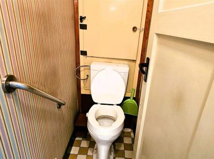 . | Prodej bytu, 2+1, 58 m²