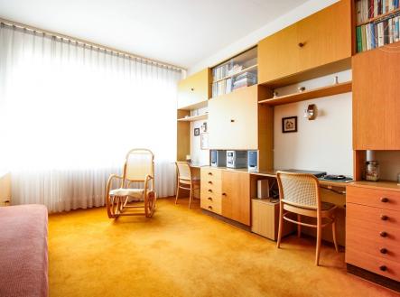 . | Pronájem bytu, 3+1, 82 m²