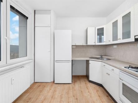 . | Pronájem bytu, 1+1, 40 m²