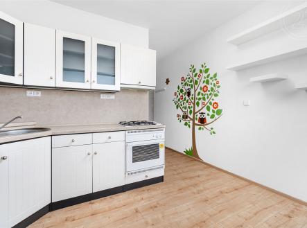 . | Pronájem bytu, 1+1, 40 m²