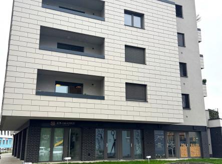 . | Prodej bytu, 2+kk, 34 m²