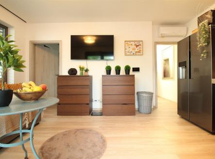 . | Prodej bytu, 2+kk, 34 m²