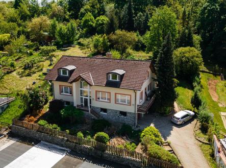 . | Prodej - dům/vila, 515 m²