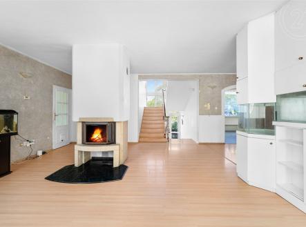 . | Prodej - dům/vila, 515 m²