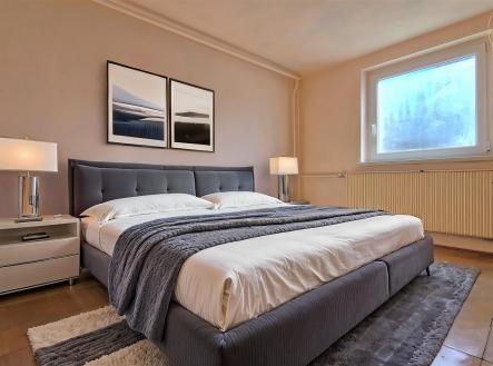 . | Prodej - dům/vila, 180 m²