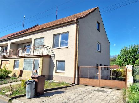 . | Prodej - dům/vila, 180 m²