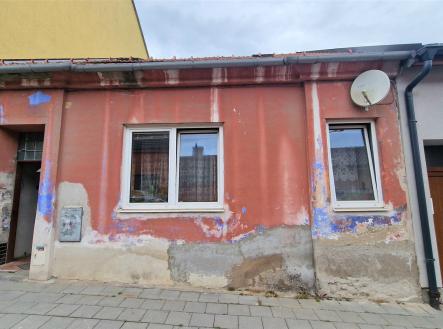 Prodej - dům/vila, 73 m² obrázek