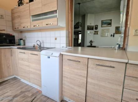 . | Prodej - dům/vila, 73 m²