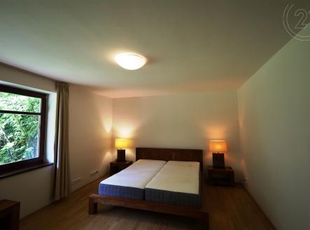 Pronájem bytu, 2+1, 70 m² obrázek