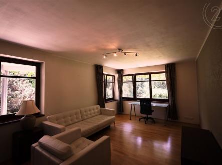 . | Pronájem bytu, 2+1, 70 m²
