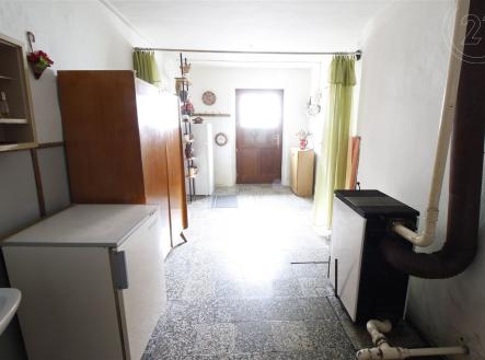 . | Prodej - dům/vila, 190 m²