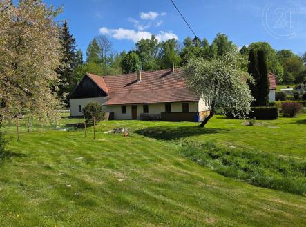 . | Prodej - dům/vila, 190 m²