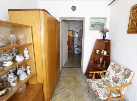 . | Prodej - dům/vila, 200 m²