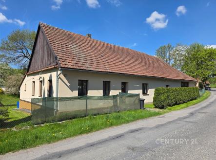 Prodej - dům/vila, 200 m² obrázek