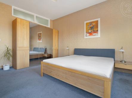 . | Prodej bytu, 4+kk, 145 m²