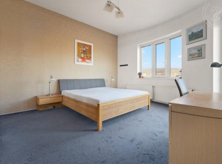 . | Prodej bytu, 4+kk, 145 m²