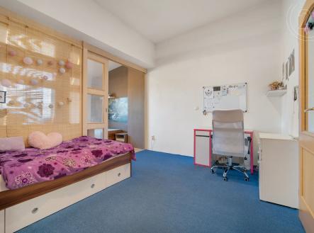 . | Prodej bytu, 4+kk, 145 m²