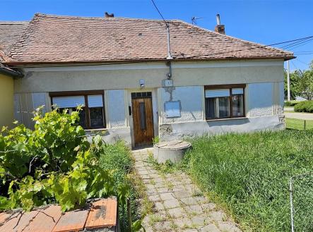 . | Prodej - dům/vila, 90 m²