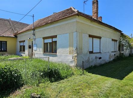 . | Prodej - dům/vila, 90 m²