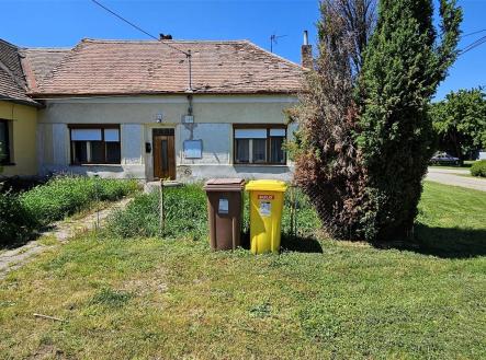 . | Prodej - dům/vila, 90 m²
