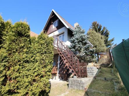 Prodej - chata/rekreační objekt, 30 m² obrázek