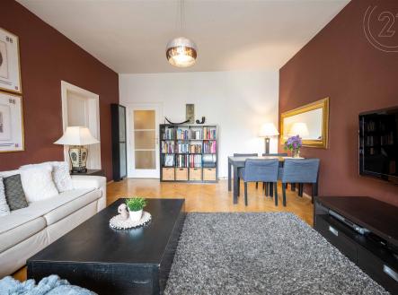 Prodej bytu, 2+1, 76 m² obrázek