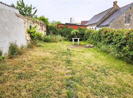 . | Prodej - dům/vila, 90 m²